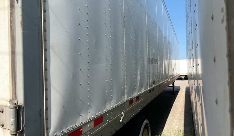 
								Used 2016 Great dane Dry Van Trailers in Pharr Texas full									
