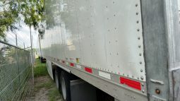 Used 2022 VANGUARD Dry Van Trailers in Laredo Texas