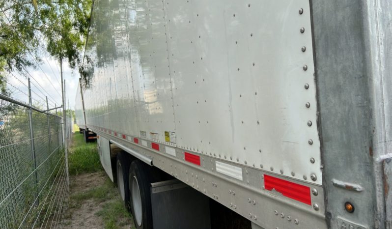 
								Used 2022 VANGUARD Dry Van Trailers in Laredo Texas full									