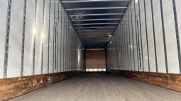 Used 2022 VANGUARD Dry Van Trailers in Laredo Texas