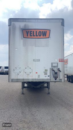 Used 2021 VANGUARD Dry Van Trailers in Houston Texas