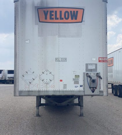 
								Used 2021 VANGUARD Dry Van Trailers in Houston Texas full									