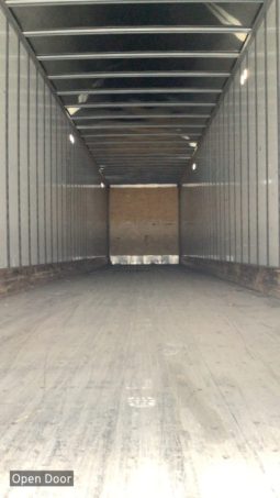 Used 2021 VANGUARD Dry Van Trailers in Houston Texas