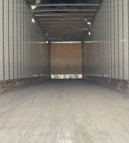
								Used 2021 VANGUARD Dry Van Trailers in Houston Texas full									