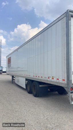Used 2021 VANGUARD Dry Van Trailers in Houston Texas