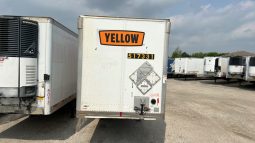 Used 2017 Hyundai Dry Van Trailers in Pharr Texas