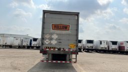 Used 2017 Hyundai Dry Van Trailers in Pharr Texas