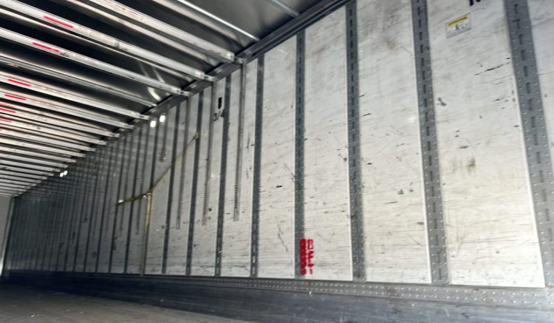 
								Used 2017 Hyundai Dry Van Trailers in Pharr Texas full									