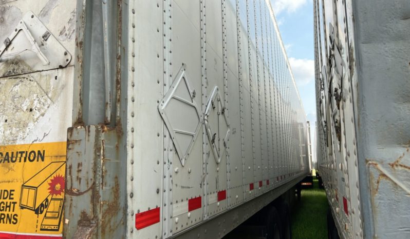 
								Used 2009 Great dane Dry Van Trailers in Pharr Texas full									
