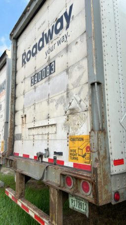 Used 2009 Great dane Dry Van Trailers in Pharr Texas
