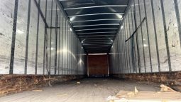 Used 2009 Great dane Dry Van Trailers in Pharr Texas