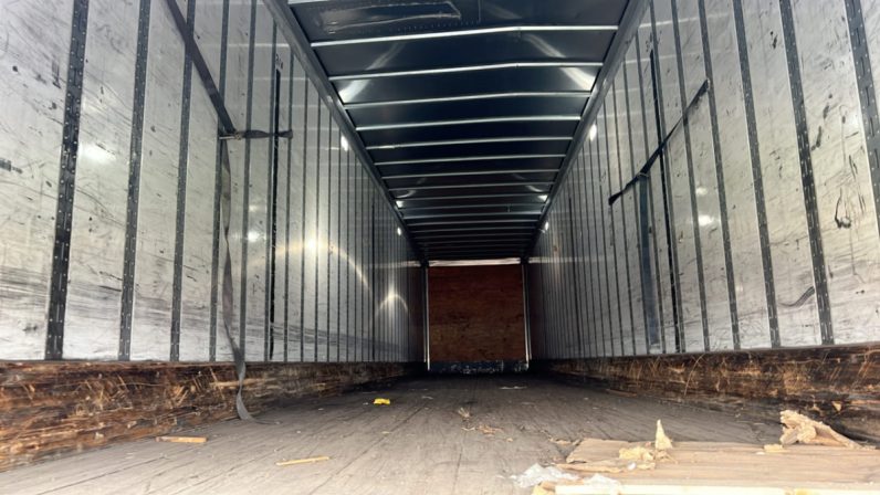 
								Used 2009 Great dane Dry Van Trailers in Pharr Texas full									