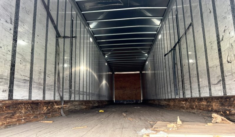 
								Used 2009 Great dane Dry Van Trailers in Pharr Texas full									