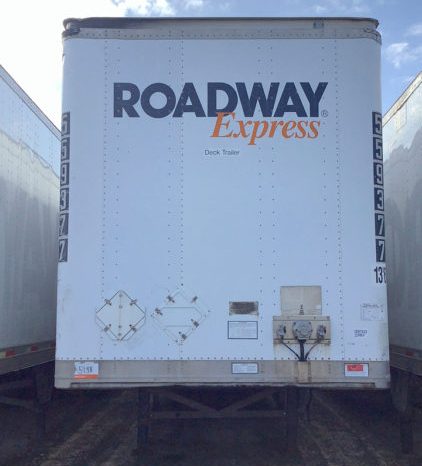 
								Used 2007 Great dane Dry Van Trailers in Laredo Texas full									