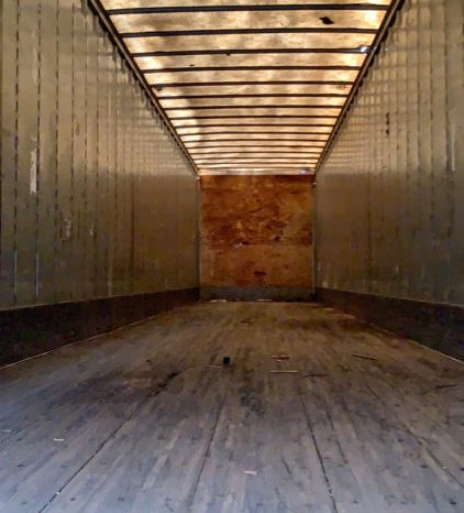
								Used 2007 Great dane Dry Van Trailers in Laredo Texas full									