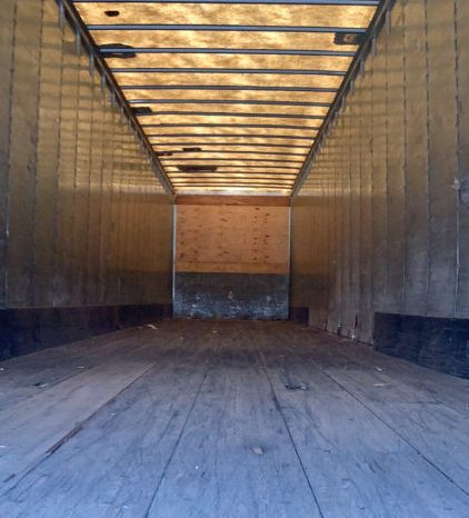 
								Used 2006 Great dane Dry Van Trailers in Pharr Texas full									