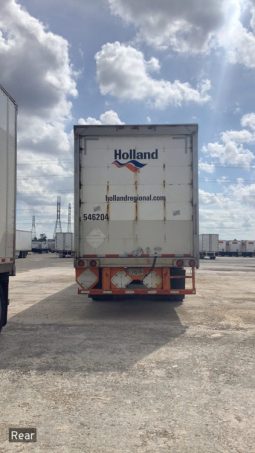 Used 2006 Great dane Dry Van Trailers in Pharr Texas
