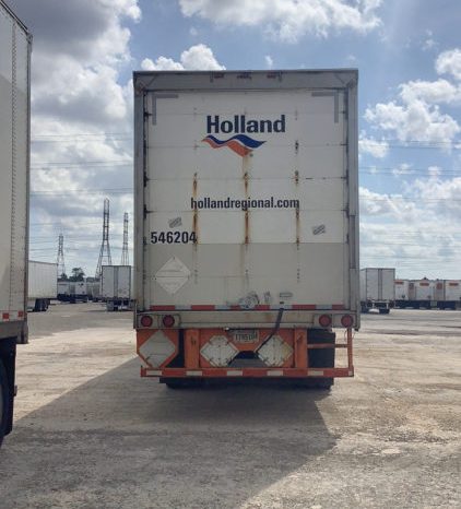 
								Used 2006 Great dane Dry Van Trailers in Pharr Texas full									