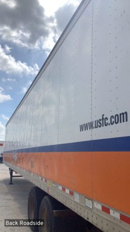 Used 2006 Great dane Dry Van Trailers in Pharr Texas