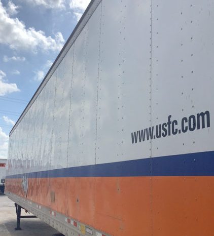 
								Used 2006 Great dane Dry Van Trailers in Pharr Texas full									