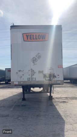 Used 2005 Great dane Dry Van Trailers in Houston Texas