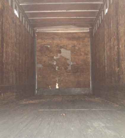 
								Used 2005 Great dane Dry Van Trailers in Houston Texas full									