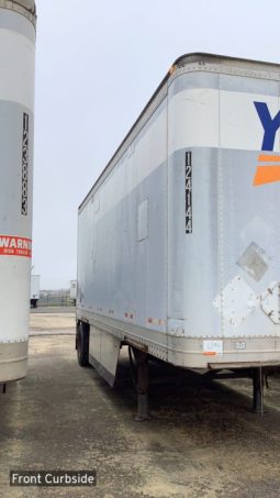 Used 2003 Great dane Dry Van Trailers in Houston Texas
