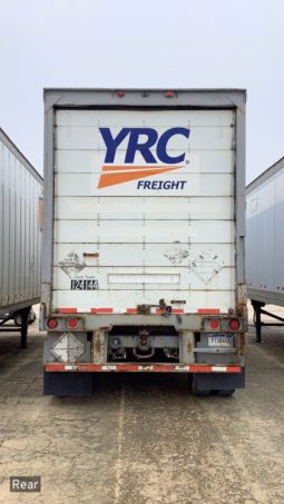 Used 2003 Great dane Dry Van Trailers in Houston Texas