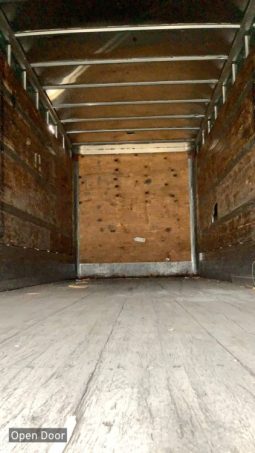 Used 2003 Great dane Dry Van Trailers in Houston Texas