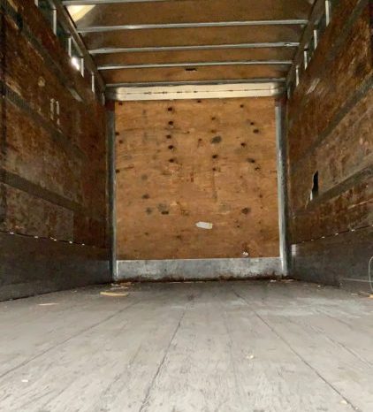 
								Used 2003 Great dane Dry Van Trailers in Houston Texas full									