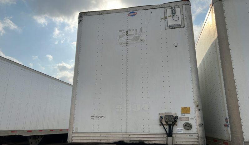 
								Used 2014 UTILITY Dry Van Trailers in Pharr Texas full									