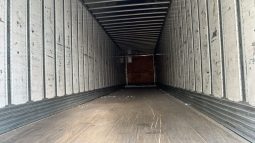 Used 2014 UTILITY Dry Van Trailers in Pharr Texas