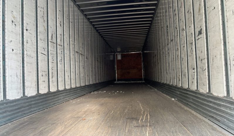 
								Used 2014 UTILITY Dry Van Trailers in Pharr Texas full									