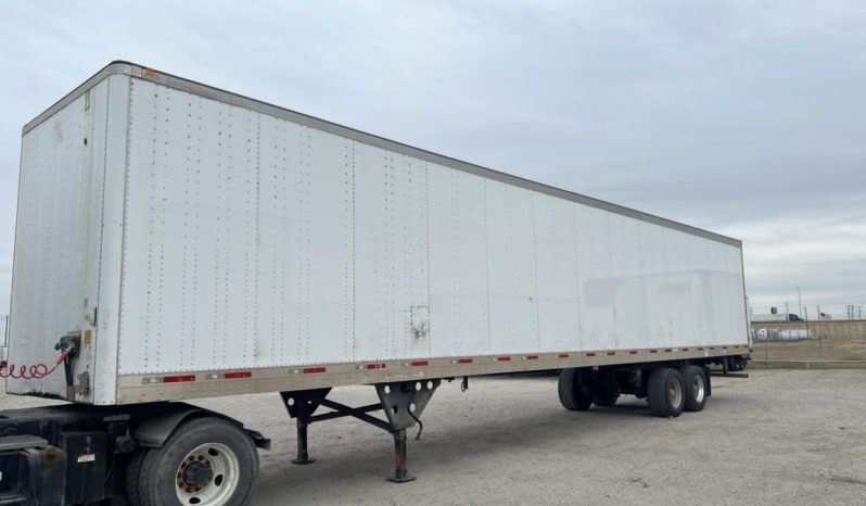 
								Used 2009 UTILITY Dry Van Trailers in Converse Texas full									