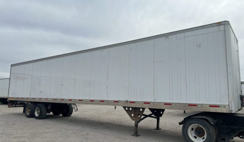 
								Used 2009 UTILITY Dry Van Trailers in Converse Texas full									