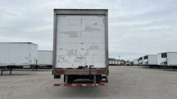 Used 2009 UTILITY Dry Van Trailers in Converse Texas