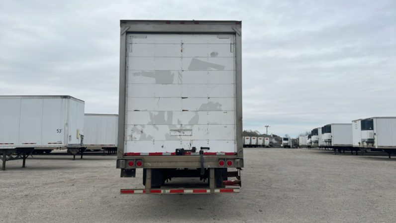 
								Used 2009 UTILITY Dry Van Trailers in Converse Texas full									
