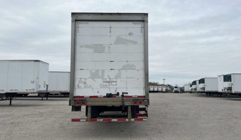 
								Used 2009 UTILITY Dry Van Trailers in Converse Texas full									