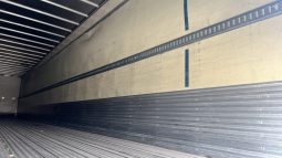 Used 2009 UTILITY Dry Van Trailers in Converse Texas
