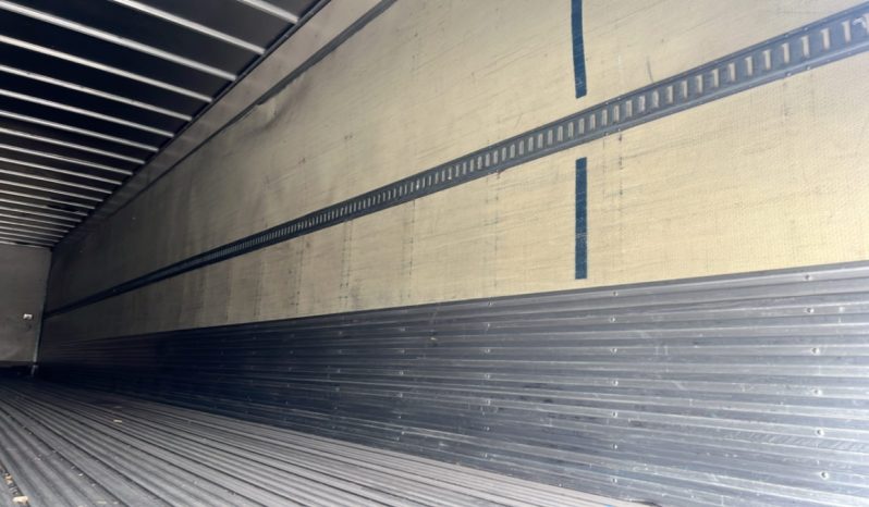
								Used 2009 UTILITY Dry Van Trailers in Converse Texas full									