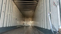 Used 2017 UTILITY Dry Van Trailers in Socorro Texas
