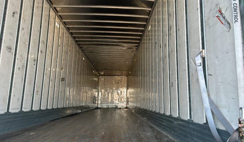 
								Used 2017 UTILITY Dry Van Trailers in Socorro Texas full									
