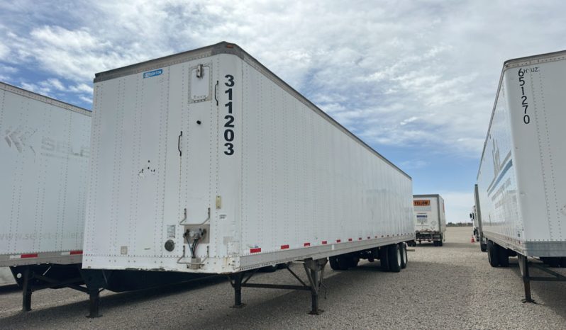 
								Used 2012 STOUGHTON Dry Van Trailers in Amarillo Texas full									