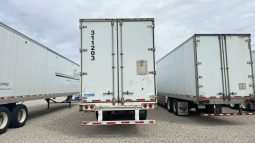 Used 2012 STOUGHTON Dry Van Trailers in Amarillo Texas