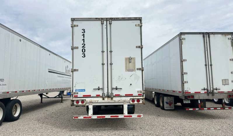 
								Used 2012 STOUGHTON Dry Van Trailers in Amarillo Texas full									