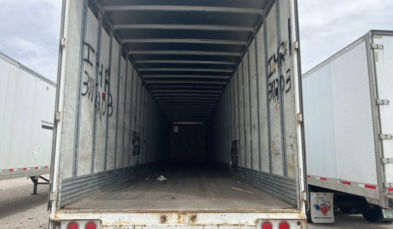 
								Used 2012 STOUGHTON Dry Van Trailers in Amarillo Texas full									