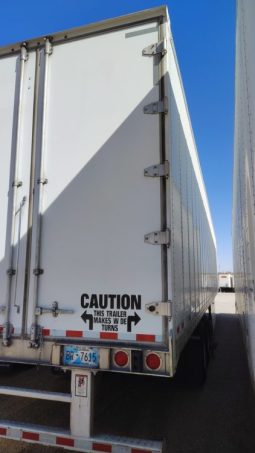 Used 2023 Great dane Dry Van Trailers in Socorro Texas