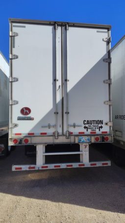 Used 2023 Great dane Dry Van Trailers in Socorro Texas