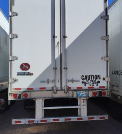 
								Used 2023 Great dane Dry Van Trailers in Socorro Texas full									