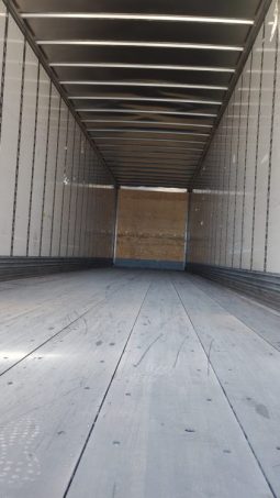 Used 2023 Great dane Dry Van Trailers in Socorro Texas
